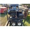 Image 4 : OH Gas Pressure Washer c/w Honda GX390 gas motor AS IS