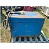 Image 2 : OH Blue Welder Model DR-300DC (AS IS)