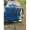 Image 5 : OH Blue Welder Model DR-300DC (AS IS)
