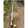 Image 1 : AP 4 Pencil Auger approx 20 ft