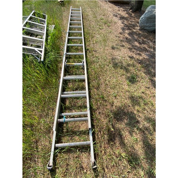 AP Extension Ladder approx 28