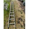 Image 1 : AP Extension Ladder approx 28