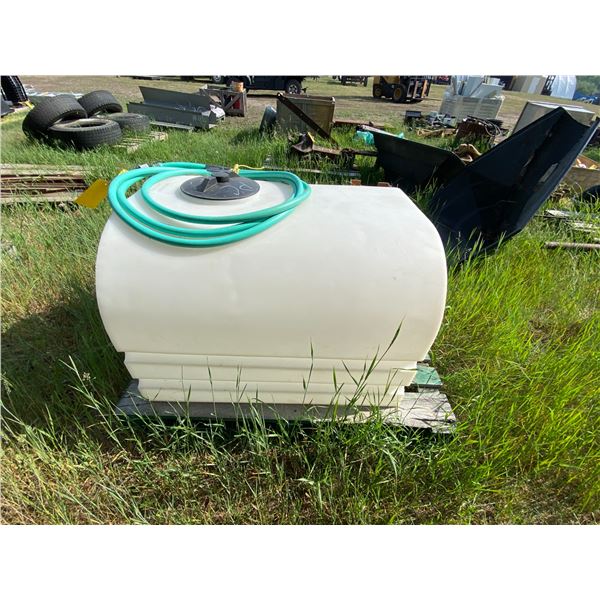 PC Water tank