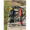 Image 1 : PC 2 hyd. Rams
