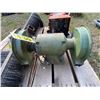 Image 2 : 130. JB Green Bench Grinder