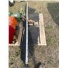 Image 4 : 131. JB Truck Rock Shield 6ft. 6in.