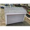 Image 3 : 132. JB Dog House 39 in. x 51 in.