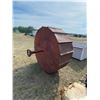 Image 1 : 133. JB Round Cattle Feeder