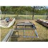 Image 1 : HB GROUP LOT 8 Scaffolding Frames
