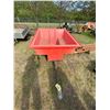 Image 1 : MK Plastic Trailer 46in. x 54in. c/w Tilt