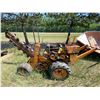 Image 2 : DP Trimline 120 Ditcher not running