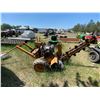 Image 7 : DP Trimline 120 Ditcher not running