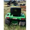 Image 2 : DP John Deere GT 245 54in. ride on mower (doesnt run) s/n M0G245F113331