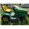Image 3 : DP John Deere GT 245 54in. ride on mower (doesnt run) s/n M0G245F113331