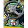 Image 4 : DP John Deere GT 245 54in. ride on mower (doesnt run) s/n M0G245F113331