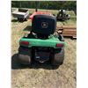 Image 2 : DP 265 John Deere Ride on Mower (doesnt run) s/n M00265A597094