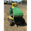 Image 5 : DP 265 John Deere Ride on Mower (doesnt run) s/n M00265A597094
