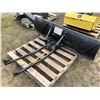 Image 2 : DP Snowblade 5ft.