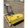 Image 1 : DP John Deere Rototiller s/n M03262X170794