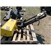 Image 3 : DP John Deere Rototiller s/n M03262X170794