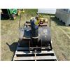 Image 3 : TT Snowblower attachment for a JD s/n 193486A