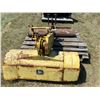 Image 3 : TT Rototiller attachment & Blade s/n F031G380067M