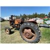 Image 4 : AP Case Model VA tractor s/n 5259369 (Runs) good tires