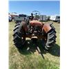 Image 5 : AP Case Model VA tractor s/n 5259369 (Runs) good tires
