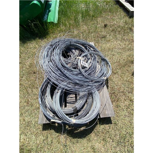 DL assorted Fencing Wire (hi tensil)