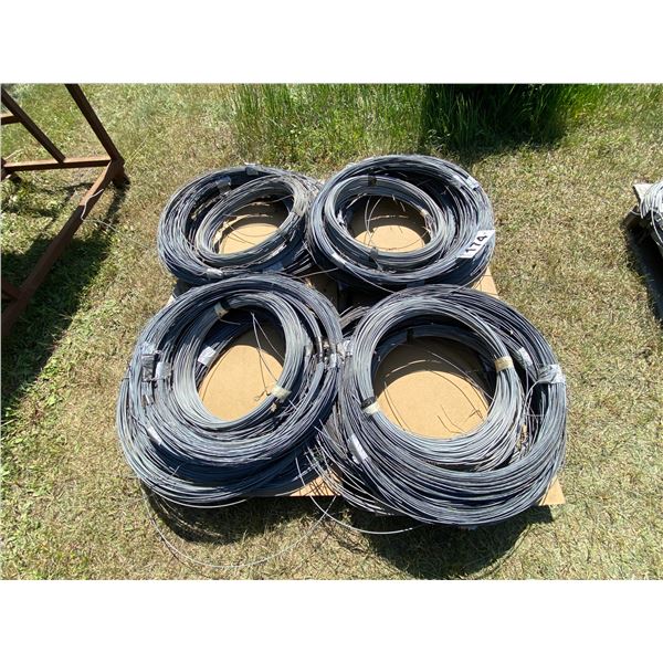 DL assorted Fencing Wire (hi tensil)