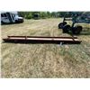 Image 2 : DL 15Ft. x 16in. I -Beam Drag