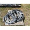 Image 1 : DL small pallet of Wire (hi-tensil)