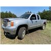 Image 1 : GP 2012 G.M.C. 2500 Truck ext cab,4x4, Running 285,005 kms., 6 litre, V-8, auto, 5th Wheel Rails, To