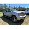 Image 3 : GP 2012 G.M.C. 2500 Truck ext cab,4x4, Running 285,005 kms., 6 litre, V-8, auto, 5th Wheel Rails, To