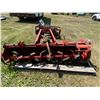Image 3 : DL 6ft. Rototiller RTF 185 3pt Hitch, 540 P.T.O.