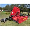 Image 2 : DL 2002 Land Pride RCM 5014 # 9.125.063.00 14ft Rough Cut Mower, Air Plane tires