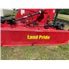 Image 3 : DL 2002 Land Pride RCM 5014 # 9.125.063.00 14ft Rough Cut Mower, Air Plane tires