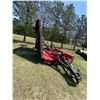 Image 7 : DL 2002 Land Pride RCM 5014 # 9.125.063.00 14ft Rough Cut Mower, Air Plane tires