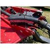 Image 9 : DL 2002 Land Pride RCM 5014 # 9.125.063.00 14ft Rough Cut Mower, Air Plane tires