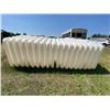 Image 1 : DP Plastic Tank 90in. x 370in. approx 2000 gallons