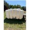Image 3 : DP Plastic Tank 90in. x 370in. approx 2000 gallons