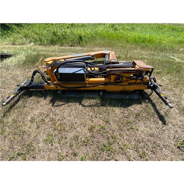 RK 2005 EFFER Model 3025E Picker #110610