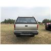Image 5 : DS 1999 Chev S10 LS Reg Cab 4x4, Canopy 228,302 km 4.3 V6, Auto, Air, P.W., Good Rubber, SN. 1GCDT14