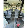 Image 11 : 2004 Chev 3500 20 Passenger Bus, V8, Auto, 93,205 kms. s/n 1GBJG31E141147743 Last Certified to March