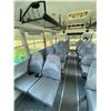 Image 12 : 2004 Chev 3500 20 Passenger Bus, V8, Auto, 93,205 kms. s/n 1GBJG31E141147743 Last Certified to March