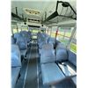 Image 13 : 2004 Chev 3500 20 Passenger Bus, V8, Auto, 93,205 kms. s/n 1GBJG31E141147743 Last Certified to March