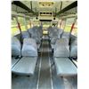 Image 14 : 2004 Chev 3500 20 Passenger Bus, V8, Auto, 93,205 kms. s/n 1GBJG31E141147743 Last Certified to March