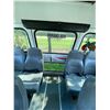 Image 15 : 2004 Chev 3500 20 Passenger Bus, V8, Auto, 93,205 kms. s/n 1GBJG31E141147743 Last Certified to March