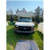 Image 2 : 2004 Chev 3500 20 Passenger Bus, V8, Auto, 93,205 kms. s/n 1GBJG31E141147743 Last Certified to March