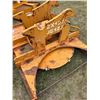 Image 4 : RK GROUP LOT ZX210 48 in. rotary cutter